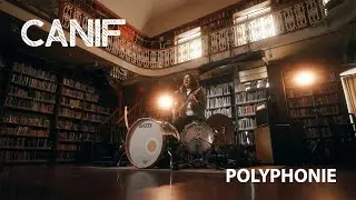 Canif - Polyphonie (Vid&eacute;oclip officiel)