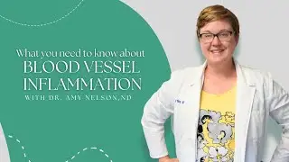 What you need to know about Blood Vessel Inflammation