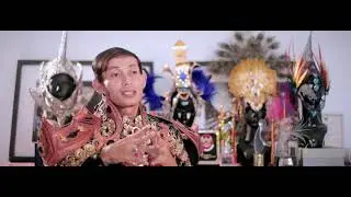 JFC Outframe 2015 Chapter 6b   Wonderful Artchipelago Carnival Indonesia