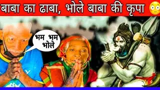 BABA KA DHABA FULL JOURNEY | Crying Baba ka dhaba viral video | Baba Ka Dhaba Now | Malviya Nagar