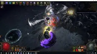 3.7 Legion - VoidSlayer - Voidforge Cyclone - Deathless Uber Elder
