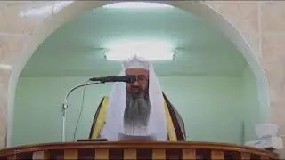 خطبة بعنوان ( المرأة الصالحه ) للشيخ ناصر ال جارالله بتاريخ ٢٨–٦–١٤٤٧