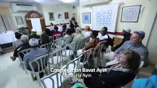 Three Faiths-One Land - 7-Minute Version