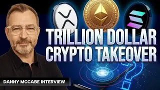 Why XRP & Crypto Are About to Break the Payment System