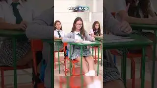 🧠✋ Cheating Exposed &ndash; The Power of Integrity 💪#shorts