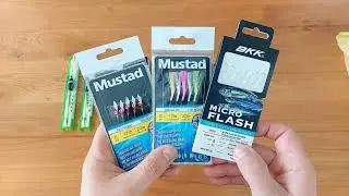 Fishing Shopping.