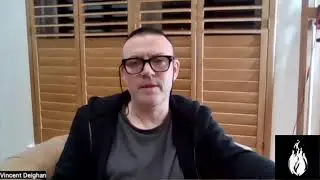 A Conversation with Frank Quitely (Vincent Deighan)