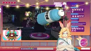 cyberfight