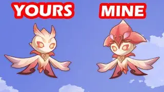10 Facts about Sorush in Genshin Impact