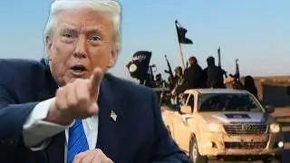 ISIS ekzekutoi 2 veta në Amerikë! Ra popullariteti i Trump! Beqa: Ja çfarë solli marrëveshja e...