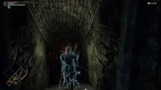 Prep Before Fighting Flame Lurker Demon Souls
