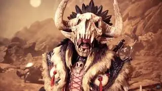 NERGANTE HELPS ZORAH MAGDOROS ESCAPE ANDY APOCALYPTIC & LORD BADDOG