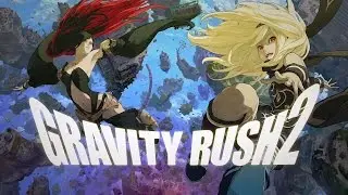 Gravity Rush 2 - Gameplay Demo (PS4 Pro)