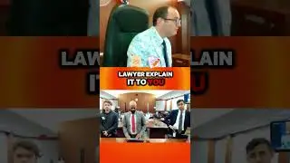 Defendant Out On Bond For Evading Arrest Is Charged With Reckless Driving - Part 3  #lawyer #court