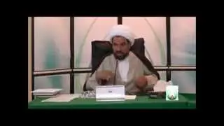 الشيخ عبد الحميد المرهون يحذر جعفر آل شبيب