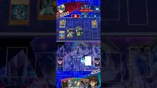 yugi oh! duel links: red eyes/buster blader vs fotonic eyes