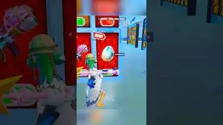 ICH HABE DAS KLOMBO EI IN CRAZY 1V1 FFA GELEAKT🤫
