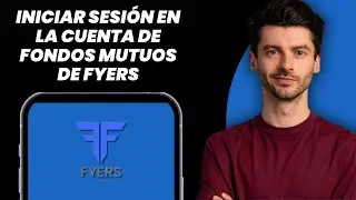 Inicio de sesi&oacute;n en Fyers Mutual Fund | C&oacute;mo iniciar sesi&oacute;n en cuenta Fyers Mutual Fund 2025