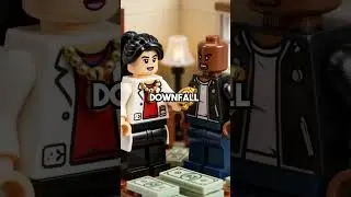 Guard steals 17 mil from his own vault wild story # #heist #crazy #viral