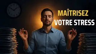 Comment Rester Calme au Travail Même Sous Pression – Le Stoïcisme en Action