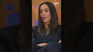 Acordo no relacionamento | Ensinamentos da Ivete | Saia Justa | GNT #shorts