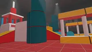 Glitch | BONEWORKS - Infinite Slow Motion