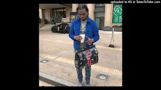 FREE Gunna Type Beat - Dior On My Body
