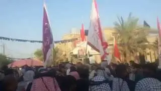 هوسات عراقية - هوسات ال جوبير - فاتحة الشهيد ابؤ عقيل الجابري