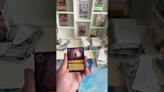 Fabled Disney Lorcana Pack Opening  #lorcana #lorcanatcg #tcg #pokemon #disney