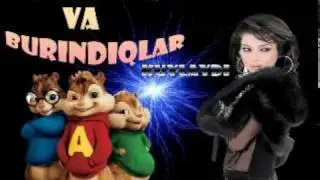 Rayhon va Burindiqlar kuylaydi 