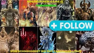 Elden ring classic bossrun how to beat all bosses with overpowered and underated weapons