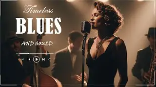 Inspired Blues | Timeless Songs of Love & Strength