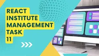 Software guide | React JS + Firebase