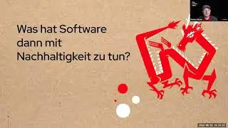 Nachhaltige Software-Architektur