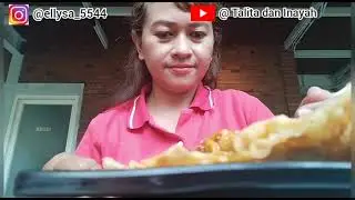Review Wizzmie Cabang Rungkut Yang Lagi Viral Di Kota Surabaya