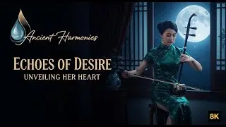The Crying Erhu | The Most Emotional Chinese Violin You Will Ever Hear