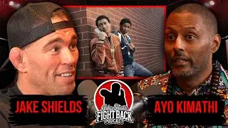 Why Do Rich Black Kids Still Try and Act Gangster?