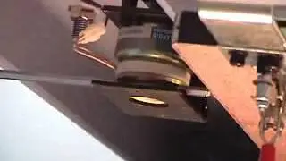 Knife Adjustment LEGACY