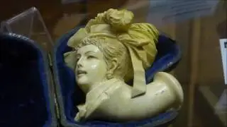 Das OBERRHEINISCHE TABAKMUSEUM MAHLBERG - Das gr&ouml;&szlig;te seiner Art in Europa!