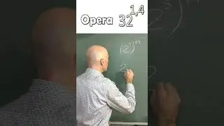 POTENCIA CON EXPONENTE DECIMAL