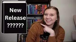 My Top 5 Most Anticipated March Fantasy & Romance Books You NEED To Read!