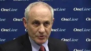 Dr. Atkins Discusses Response to Atezolizumab in RCC