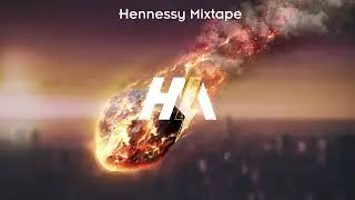 Hennessy Mixtape | Abstract EDM Beats: The Best Experimental Tracks of the Year