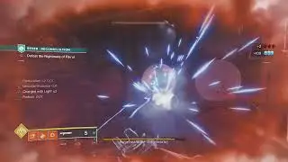 Lament is my new dps weapon.