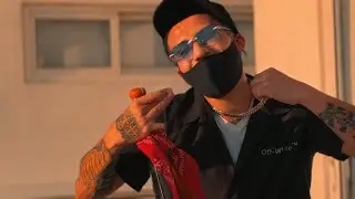 Young Greazy - Get In With Me (Official Music Video)