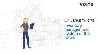 Inventory management system of the future &ndash; OnCare.pmPortal (Simpleshow) (EN)