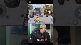 M416 VS P18C 👍😱#pubgmobile#bgmi  #pubg