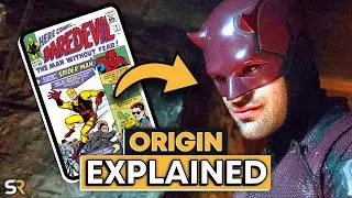 Daredevil's MCU Origins Explained