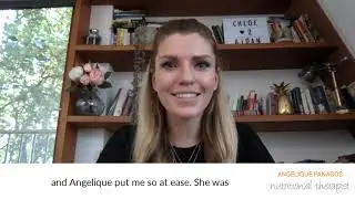 Chloe Brotheridge -hypnotherapist, coach and author.