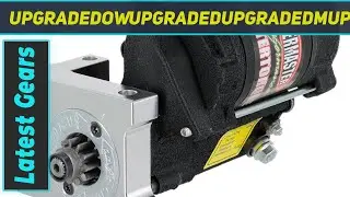 Powermaster 9612 Mastertorque Starter  - Short Review